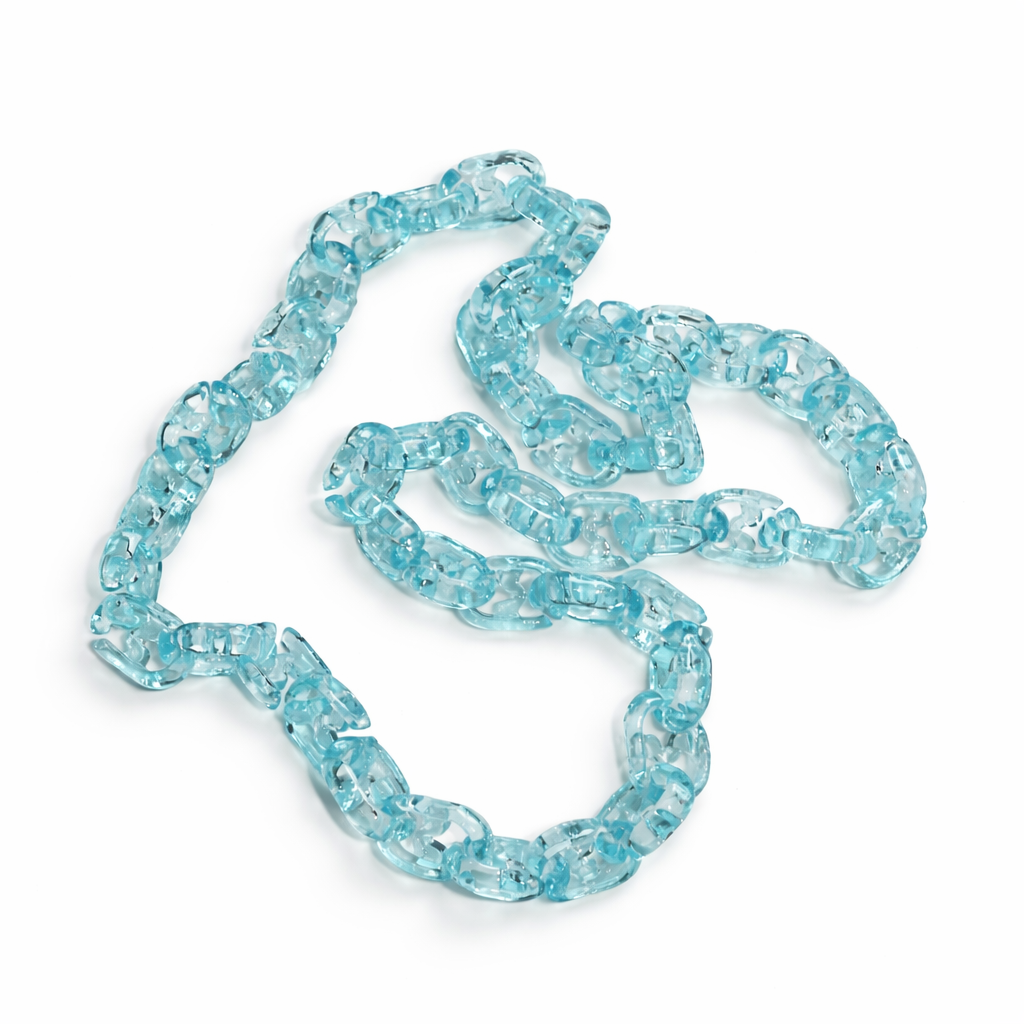 EL CHAIN (BLUE)