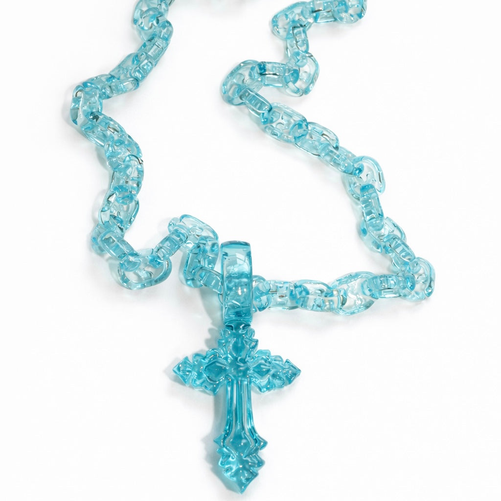 EL CHAIN (BLUE)