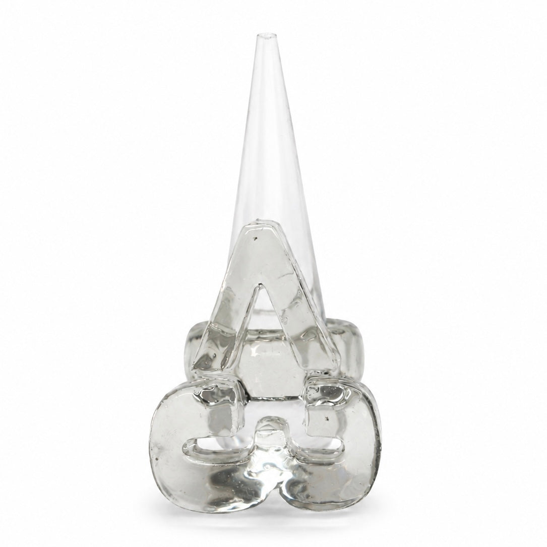 <３RING（CLEAR）