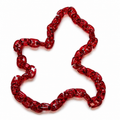 EL CHAIN (RED)