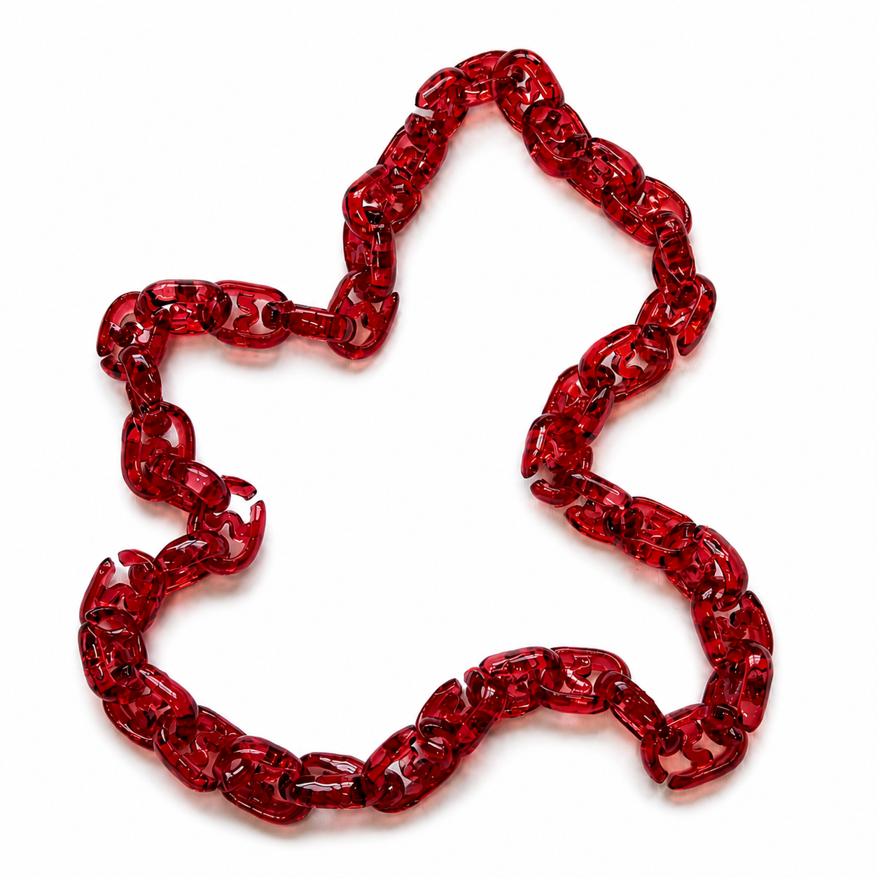 EL CHAIN (RED)