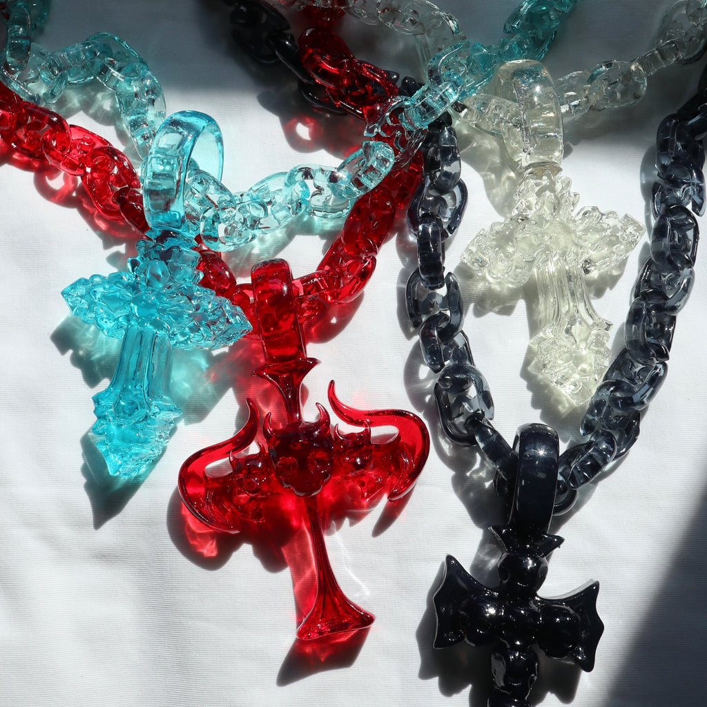 EL CHAIN (RED)