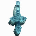 HEM CROSS PENDANT