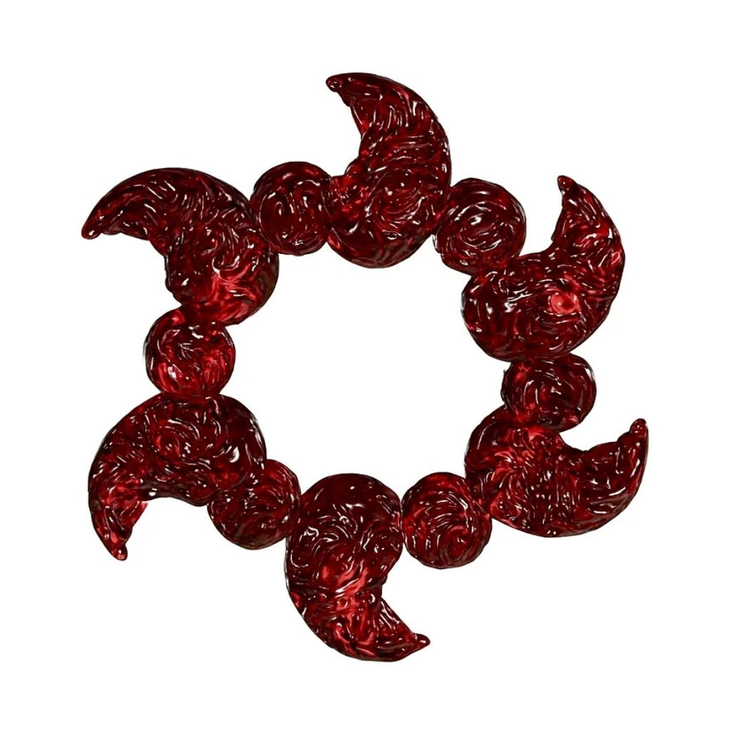 EL×EREHWON YIN YANG CANDY BRACELET