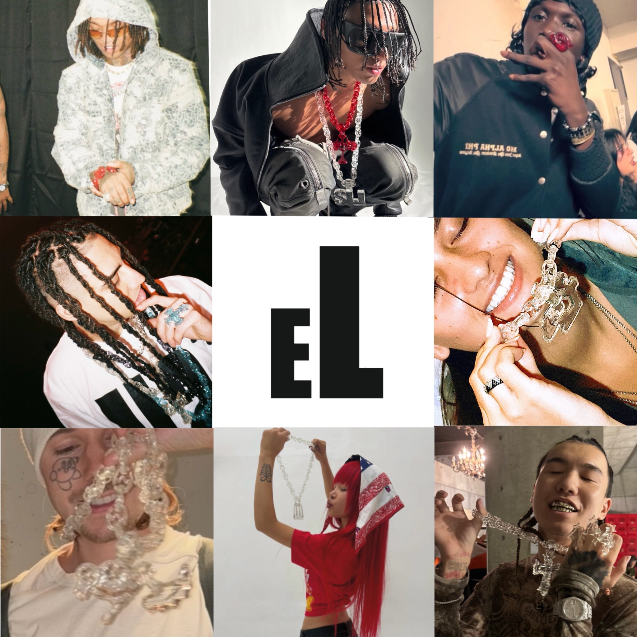EL JEWELRY TOKYO