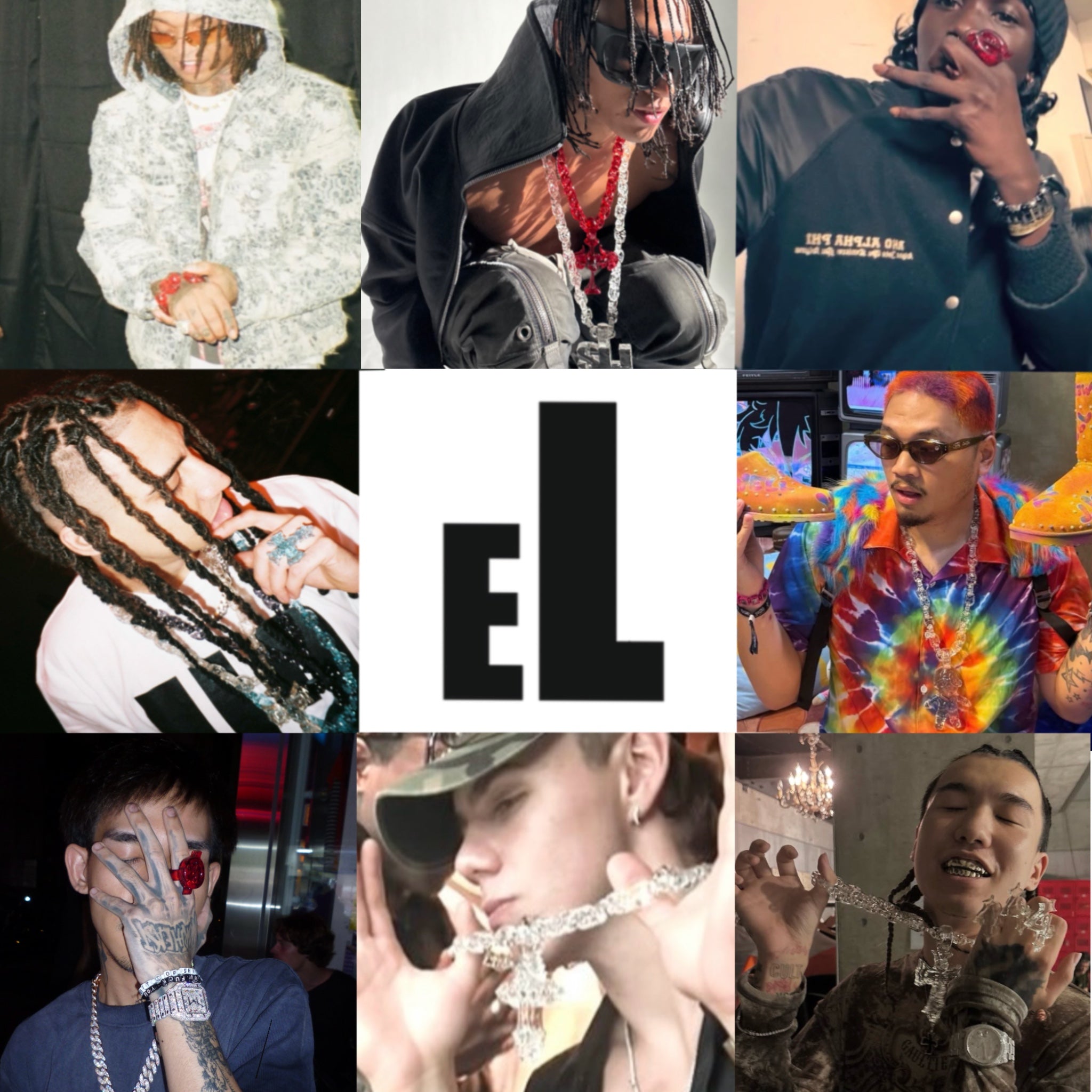 EL JEWELRY TOKYO